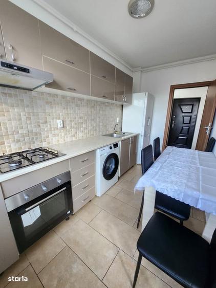 Apartament-Decomandat-Renovat -Militari Residence - 6