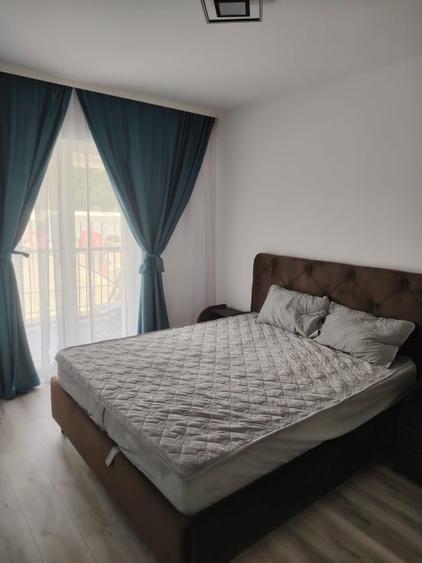 Apartament  2 camere , semidecomandat , 54 mp , Oncos - 5