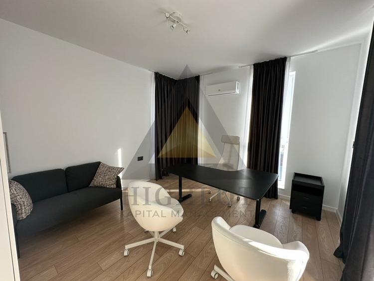 MTM PIPERA | COMPLEX REZIDENTIAL  | VILA COMPLET MOBILATA CU 4 DORMITOARE - 9