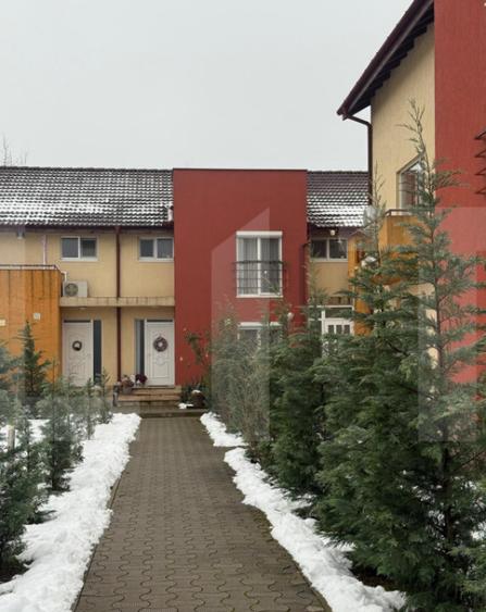 Casa/Vila Dumbravita - 12