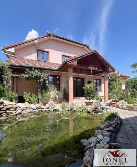 Vila de vanzare in Sebes - 10