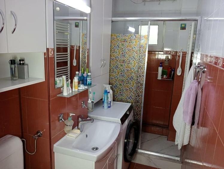 Apartament cu 3 camere în zona Dacia - 7