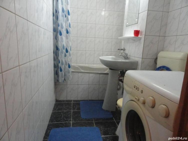 Apartament 1 camera decomandat intr-un bloc de apartamente in Confectii, renovat, mobilat - 8