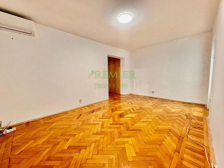 Apartament 2 camere de inchiriat Cotroceni zona linistita ideal rezidential - 1