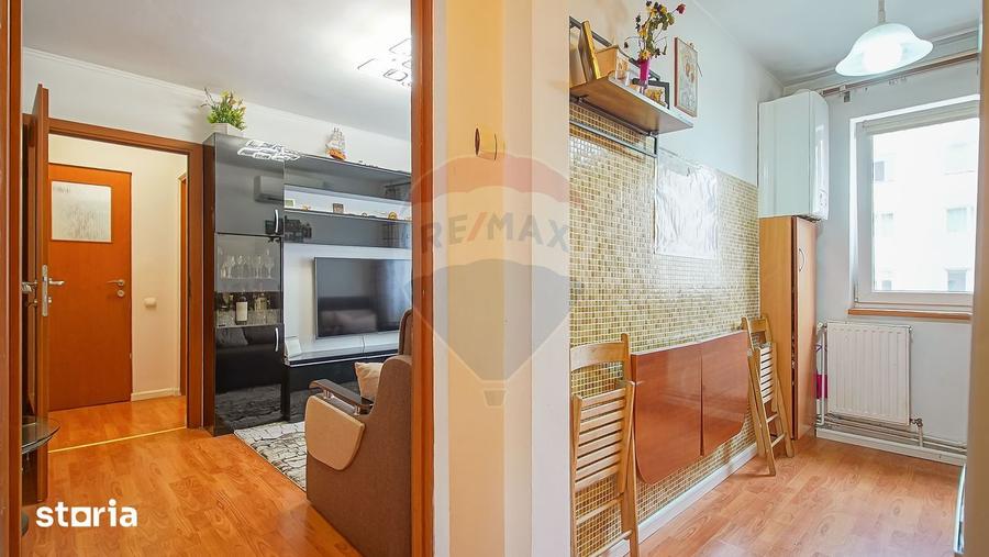 COMISION 0% | 2 CAMERE FLORILOR | DE VANZARE - 14