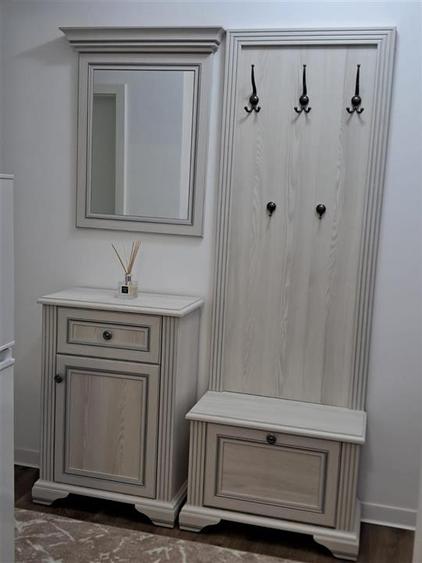 Apartament la PRIMA INCHIRIERE zona Doamna Stanca - 7