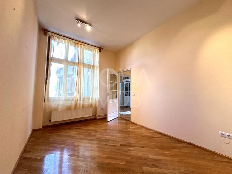 Apartament 4 camere, Zona Ultracentrala - Sibiu - 6