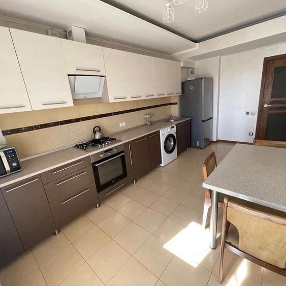 De inchiriat garsoniera zona Tei - 2