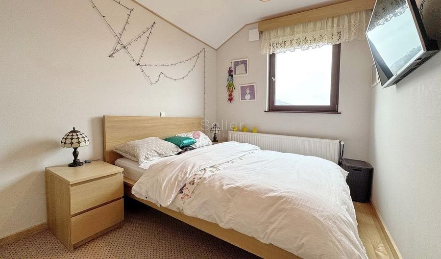 Zona linistita in proximitate de munte si padure - 2