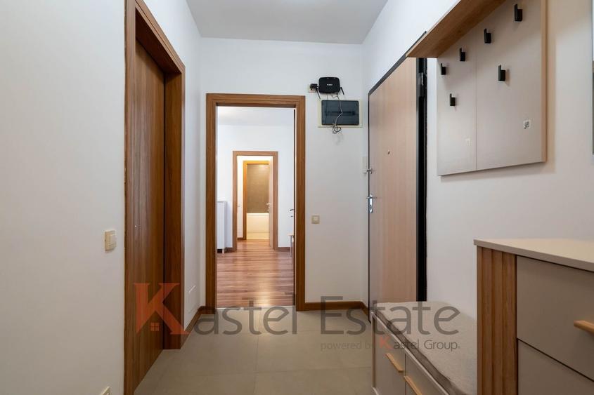 Apartament 3 Camere Grozavesti 20th Residence - 9