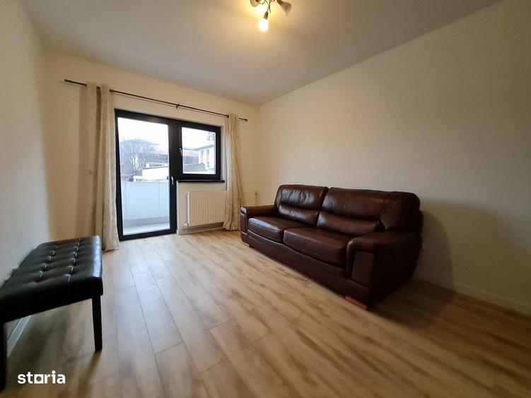 Casa P+E+Pod , 4 camere Curte 170 mp CUG / Aleea Tudor Neculai - 9