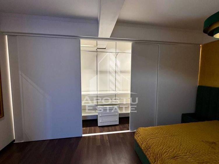 Apartament cu 3 camere,  zona Giroc - 8