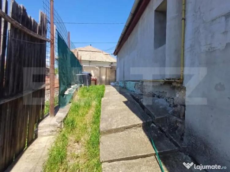 Duplex cu 2 camere de vanzare in Copaceni - 7