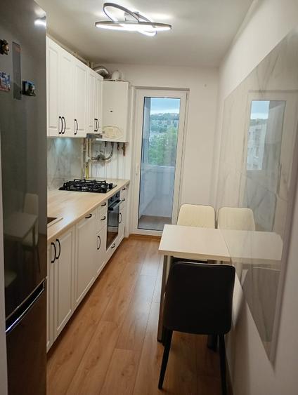 PF Apartament 3 camere mobilat utilat renovat complet Mănăștur  - 5
