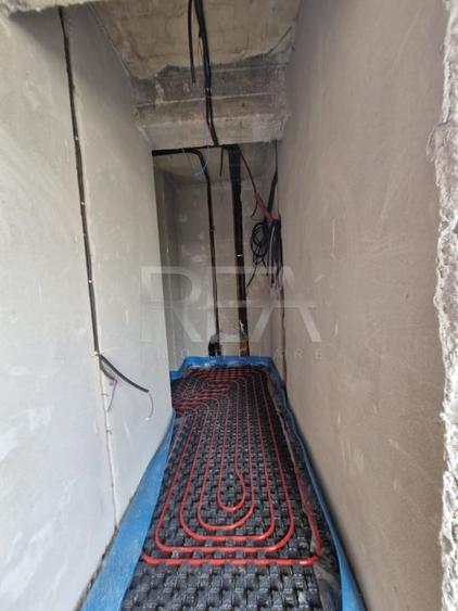 Duplex aproape de mijloacele de transport in cartierul Salajan - 4