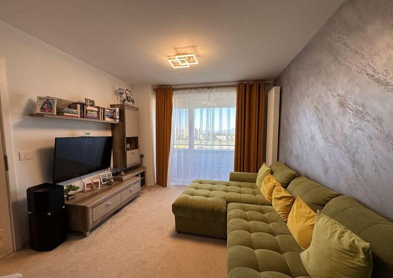 Apartament 3 camere Coresi Avantgarden - 3