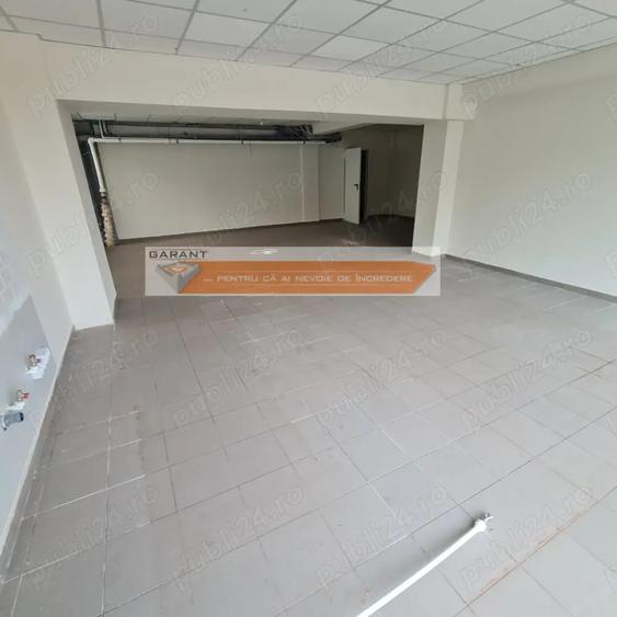 Inchiriez Spatiu, Kaufland-Nord, parter, stadal, multifunctional , 100mp. - 7