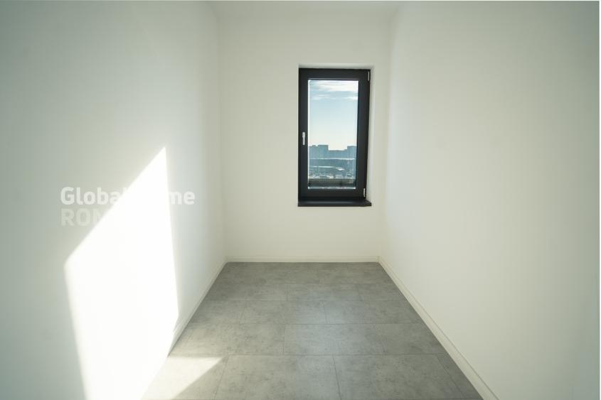 Apartament PREMIUM 3cam 110MP utili|Pipera Rond-Aviatiei |Discount Parcare - 24