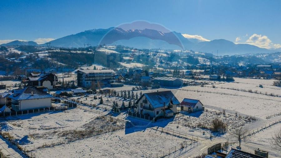 Casa cu potential turistic in Tohanu Nou - Comision 0% - 13