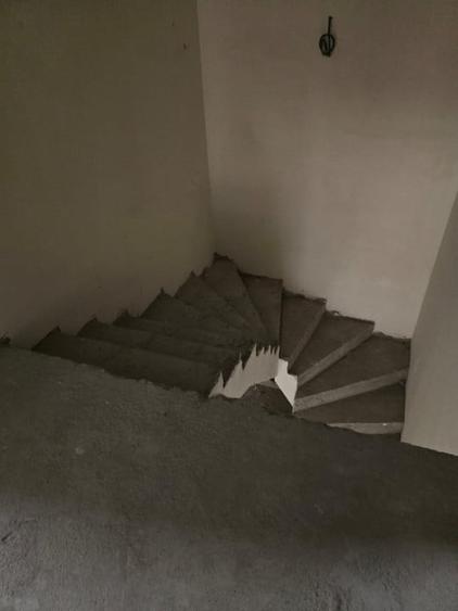 Casa tip duplex cu CF, 5 camere, 120 mp, teren 250 mp, zona Valea Chintaului - 5