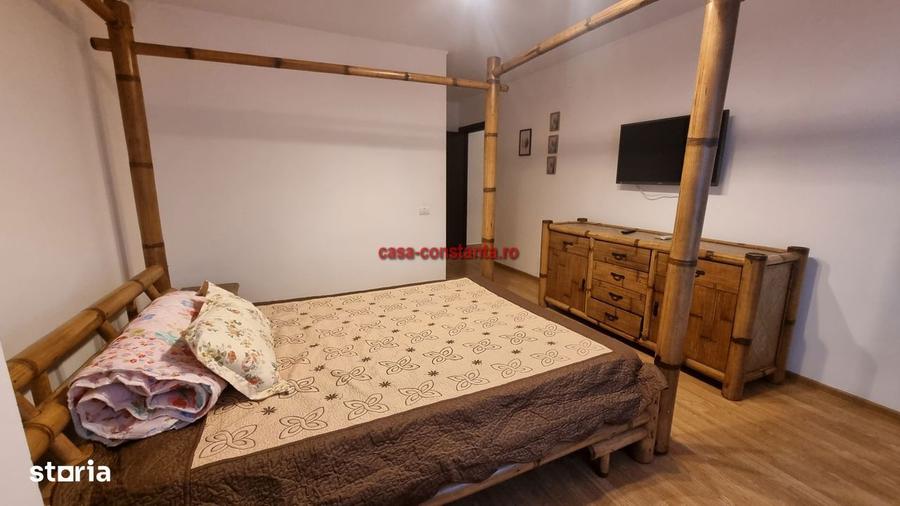 Mamaia, Apartament 3 camere - termen lung (inclusiv vara) - 9