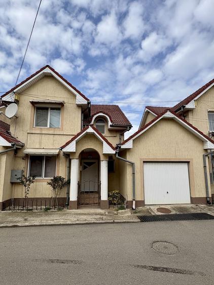 Casa de inchiriat Santandrei - 2