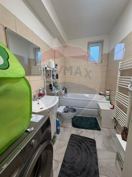 Garsoniera decomandata, 32mp, Brazda lui Novac, bloc 2023 - 8