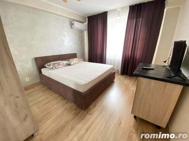 Garsoniera in zona str. Garii intersectie cu str. Oasului