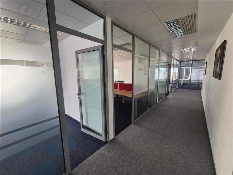 Spatii de birouri de inchiriat in Conect 3 BC - de la 348 mp - 8