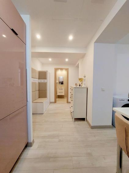 Apartament 2 Camere Rin Grand Hotel Vitan Bârzești - 21