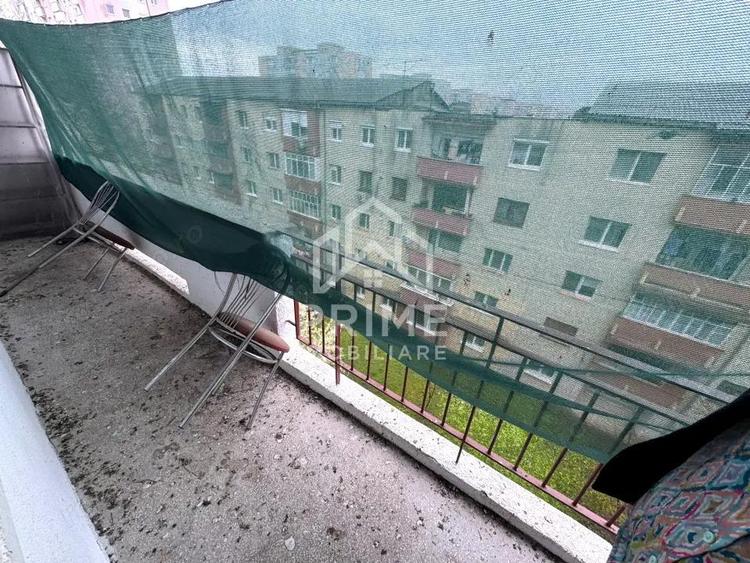 Apartament 3 camere, 70 mp | B-dul Transilvaniei | Boxa | Decomandat - 6