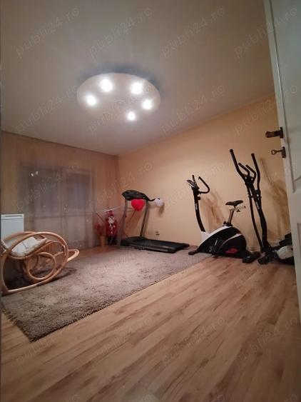 Vand apartament 4 camere - 5