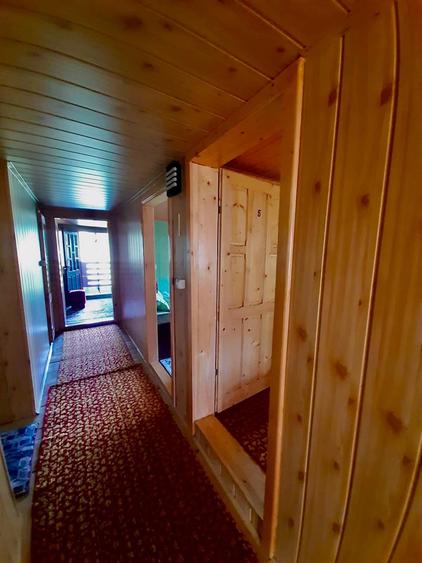 Pensiune 7 camere, Lepsa - 44