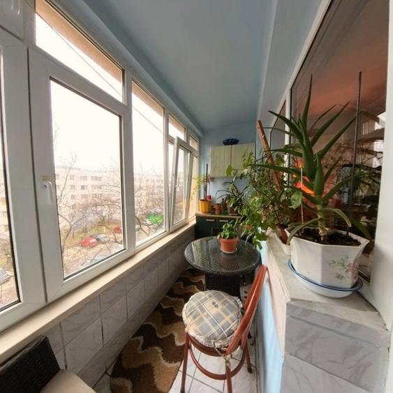 3 camere - Circular - Auchan - Drumul Taberei - 3