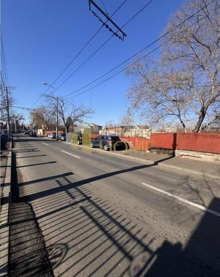 Inchiriere teren intravilan, in Ploie?ti, zona centrala - 1