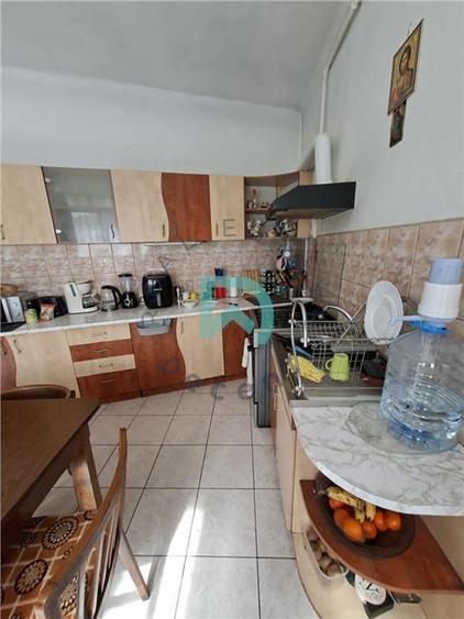 Apartament in casa   Piata Unirii Brasov - 14