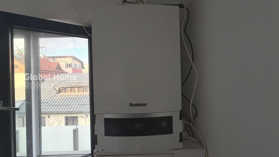 Apartament 3 camere | Terasa | Chitila | Metrou Jiului | Bloc 2018 | - 13