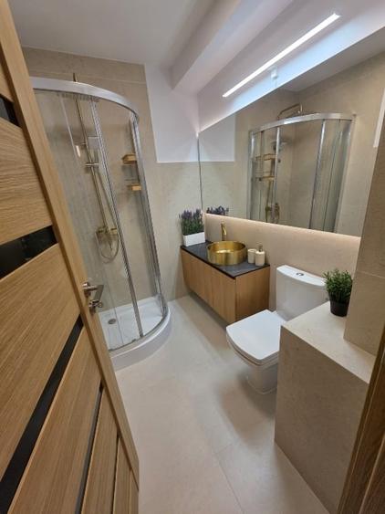 Apartament 2 camere,58mp Prima inchiriere+Loc de parcare - 4