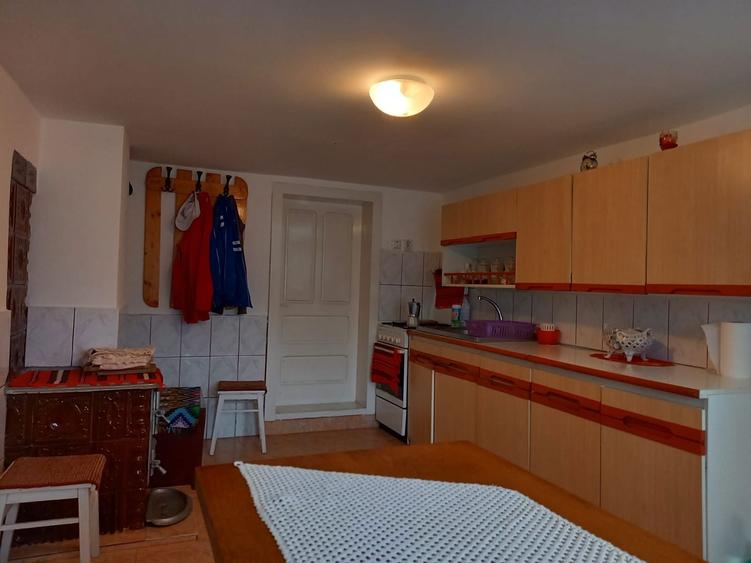 Casa de vinzare Horea - 2