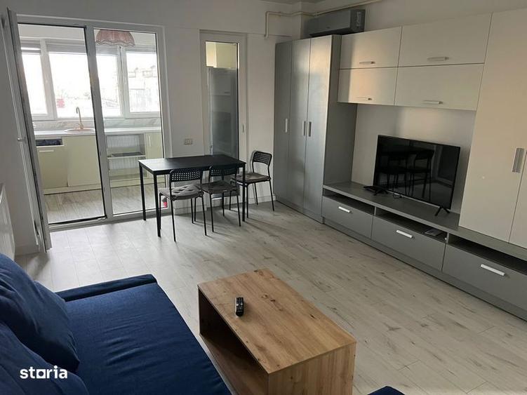 Inchiriez Apartament 2 Camere In Central Address Residence - 8