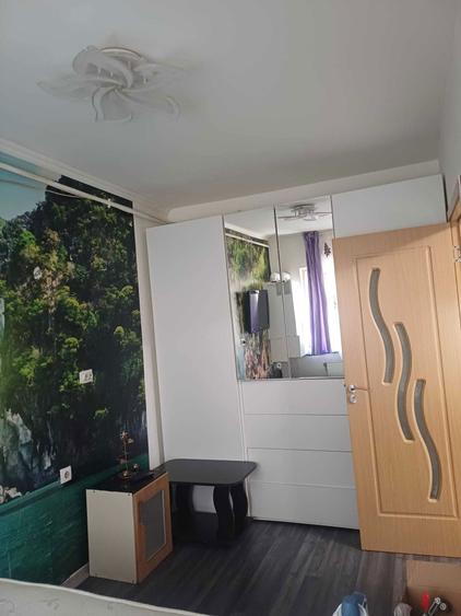 Inchiriez apartament cu 2 camere floresti strada Stejarului - 4