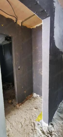 Vand apartament 3 camere Lunca et.1 - 8