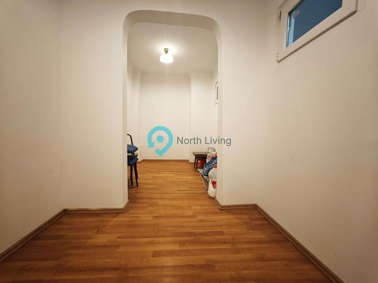 Apartament în vilă interbelică, etaj 1 – zona Piața Unirii, - 8