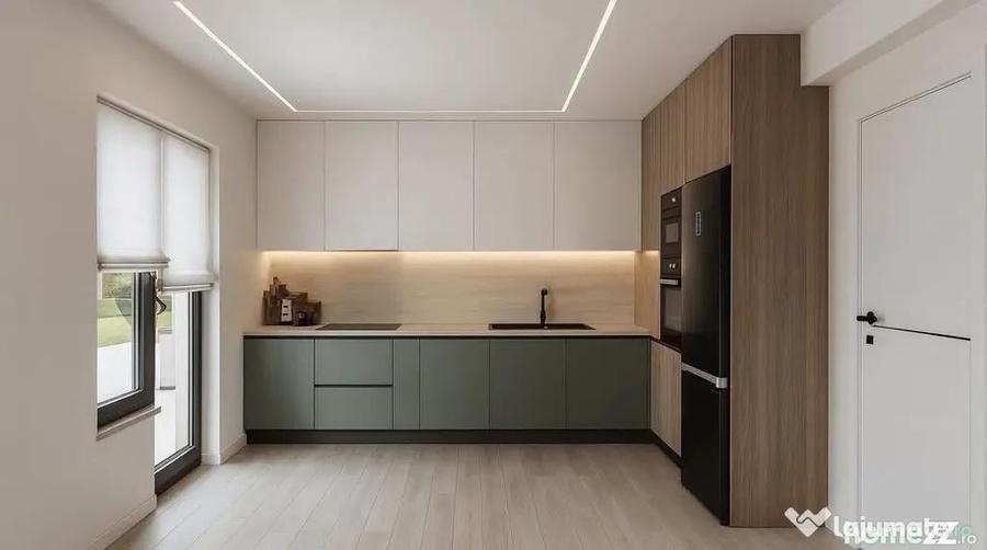De vanzare casa in constructie zona Metro, 225.000 euro - 3