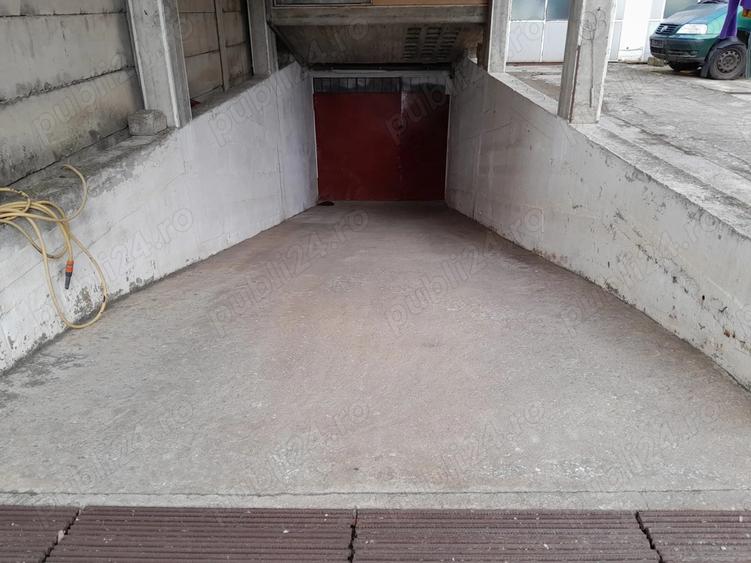 Inchiriere spa?iu 70m - 1