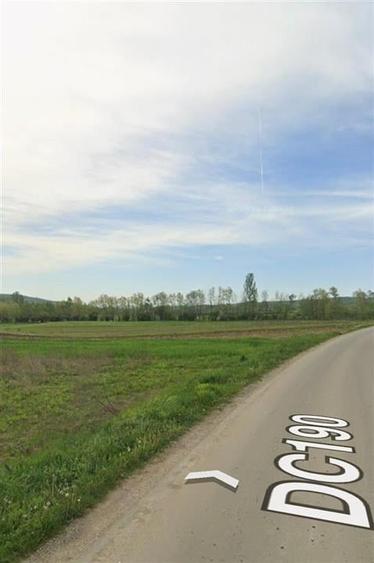 RECO Teren extravilan in Dragesti spre Stracos 7219mp - 2