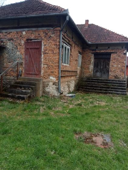 Casa 4 cam. gradina 2.885 m2 Cristioru de Jos BH, E79, centrul comunei - 4