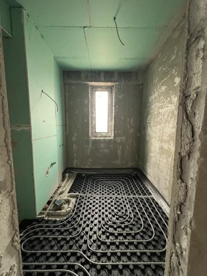 UNIVERSITATE | 3 CAMERE | BLOC NOU | VEDERE LA MARE - 7