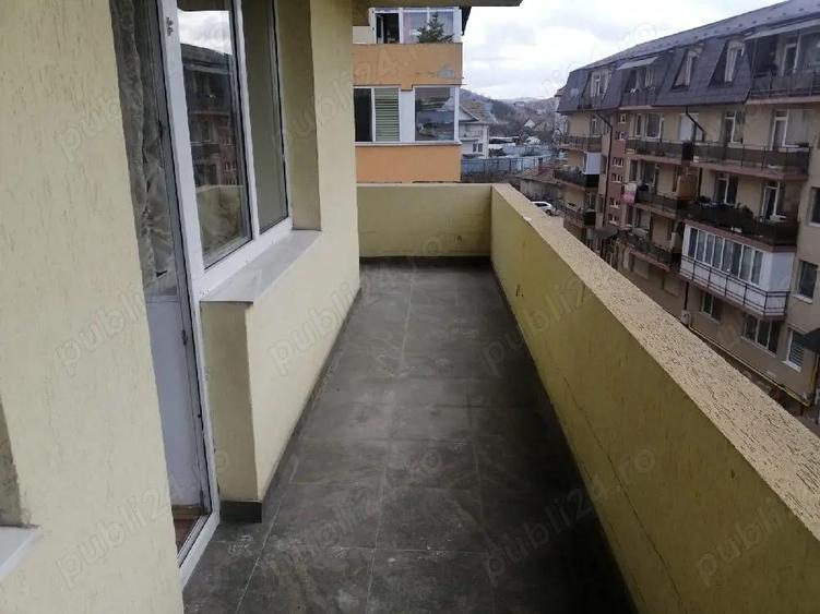 Apartament de vanzare persoana fizica - 3