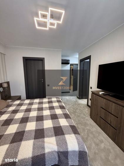Penthouse Nufarul Oradea - 13